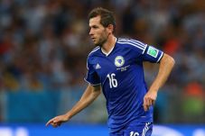 Lulic Nikmati Jeda Panjang