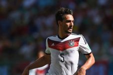 Hummels Terancam Diparkir...