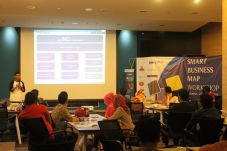 Sindonews dan Smartpreneur...