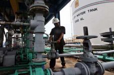 Lambat Beroperasi, PLTG...