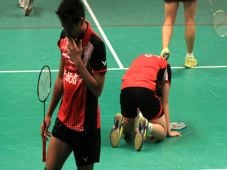 Owi/Butet Gagal Taklukkan...