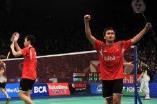 Komentar Ahsan/Hendra...