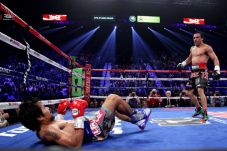 Ogah Temui Pacquiao,...