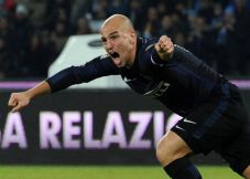 Spurs Minati Esteban...