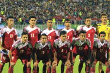 Nepal Bawa 22 Pemain...