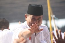 Sebut Titiek, Massa...