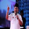 Prabowo Subianto