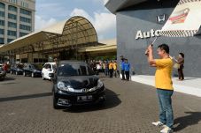 Honda Mobilio Irit,...