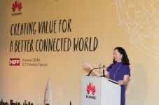 Huawei Prioritaskan...
