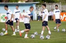Pjanic: Menang Lawan...