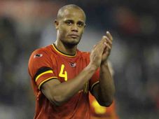Kompany Berharap Ikut...