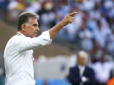 Queiroz Sebut Wasit...