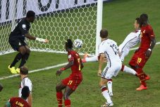 Ghana Tunda Langkah...
