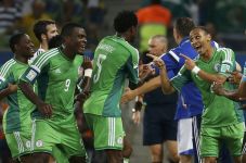 Nigeria Bikin Bosnia...