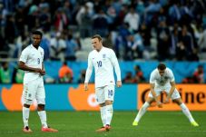 Mourinho Sebut Inggris...