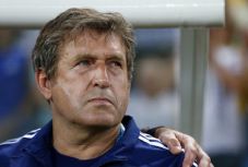 Pelatih Bosnia Beri...