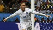 Rooney: Inggris Harus...