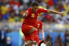 Belgia Minta Wasit Proteksi...