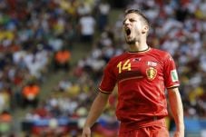 Belum Ada Gol Tercipta