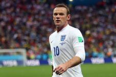 Jadi Penonton Rooney...
