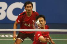 Ahsan/Hendra Gagal Juara...