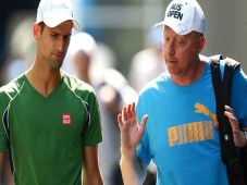 Djokovic Minta Tuah...