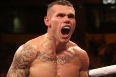 Murray Tatap Golovkin...