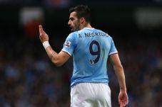 Negredo Pingin Pulang...