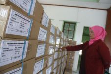 KPUD Garut Terima 1.841.419...
