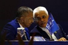 Prabowo-Hatta Diminta...