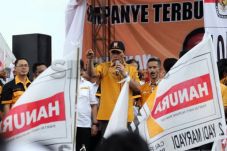 Pendiri Partai Prihatin...