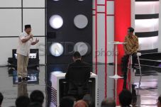 Jokowi Ubah Nama Laut...