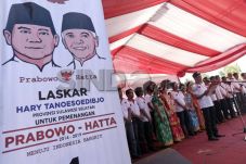 Pemuda Kaltim Deklarasi...