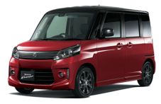 Suzuki-Mazda Luncurkan...