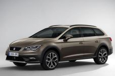 SEAT Buka Tabir Leon...