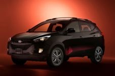 Hyundai Rilis Tucson...