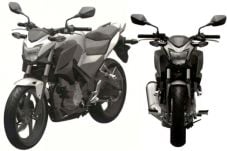 Honda CB300F Sport Naked...