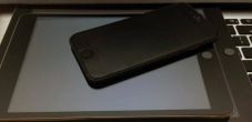 Bocor Foto iPad Mini...