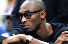 Apple Gaet Kobe Bryan...