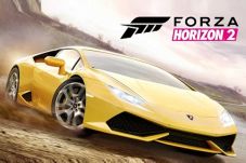 Game Forza Horizon 2...