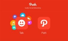 Aplikasi Baru Path Bikin...