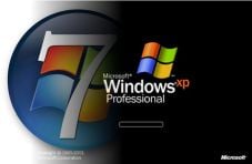 Windows 7 Transformasi...