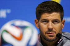Gerrard Bantah Kabar...