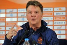 Van Gaal Sindir FIFA...