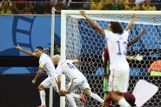 Mimpi Portugal Tertahan