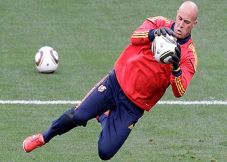 Pepe Main Kontra Australia