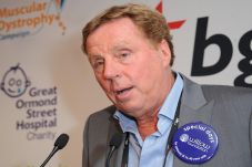 Redknapp Nilai Inggris...