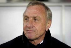 Cruyff Sarankan Belanda...