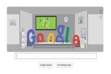 Google Bikin Edisi Khusus...