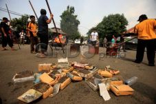 Pengguna Narkoba Cenderung...